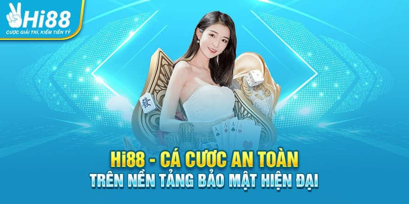 Chính sách quyền riêng tư Hi88 đảm bảo an toàn thông tin Quyền truy cập thông tin người dùng