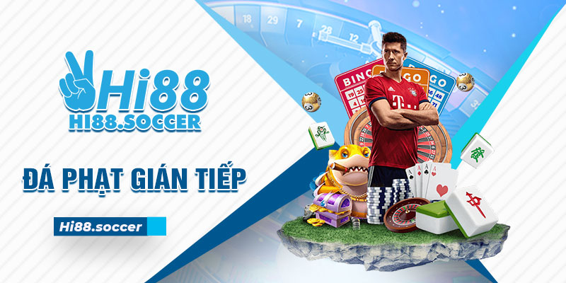 Tất tần tật thông tin về đá phạt gián tiếp trong bóng đá đá phạt gián tiếp hi88