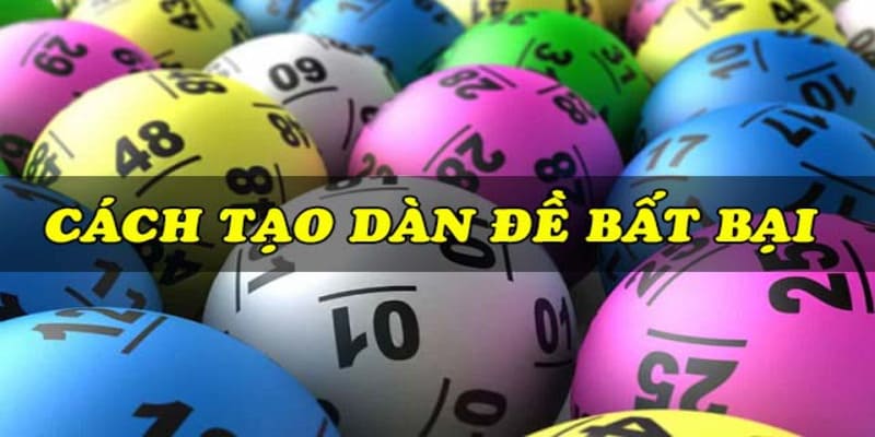 10+ cách tạo dàn đề 10 số đơn giản mà hiệu quả từ cao thủ Bạc nhớ được xem là cách tạo dàn đề bộ 10 số hiệu quả được nhiều cao thủ áp dụng
