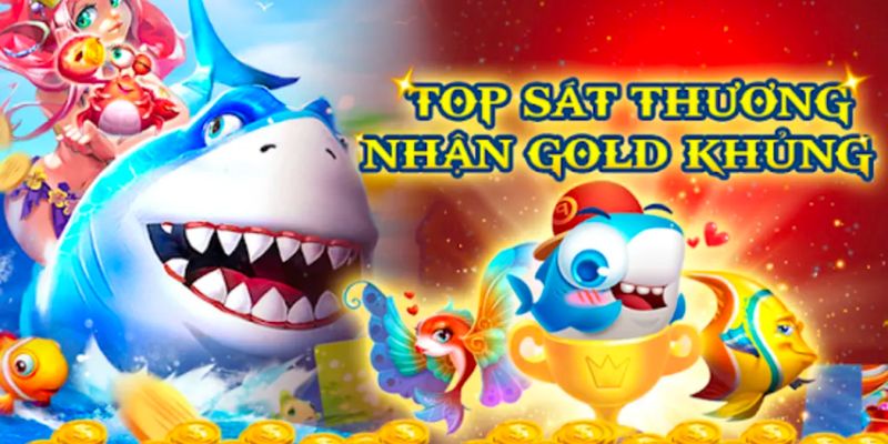 Vua Bắn Cá Online - Trò Chơi Hấp Dẫn Thu Hút Hàng Triệu Người Tham Gia Luật quan trọng trong khi chơi vua bắn cá online