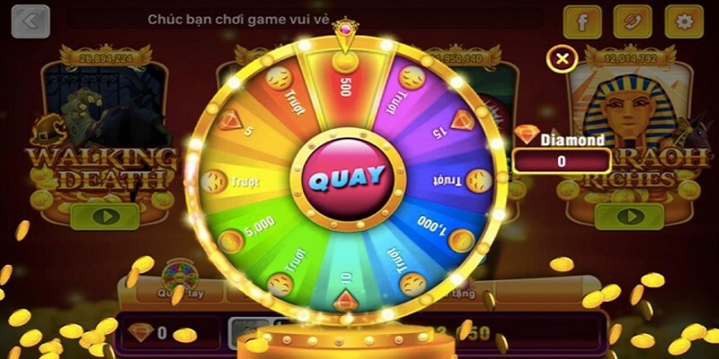 Nổ Hũ Hi88 - Khám Phá Một Số Mẹo Chơi Game Cực Hay Hãy tham gia các vòng quay thử