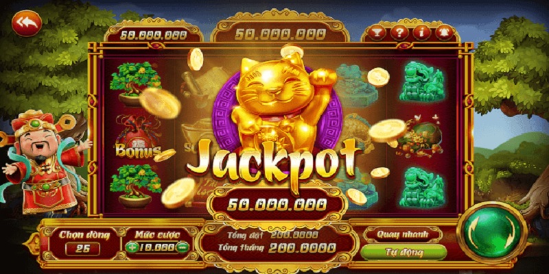 Nổ Hũ Hi88 - Khám Phá Một Số Mẹo Chơi Game Cực Hay Tỷ lệ thưởng cao là điểm thu hút của Nổ Hũ Hi88