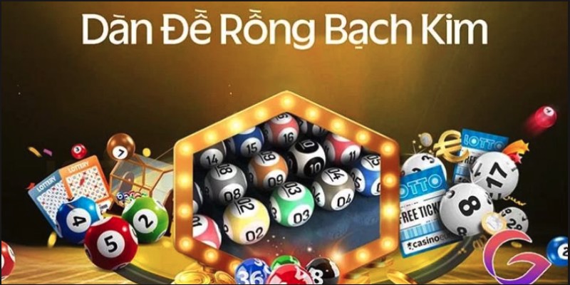 Hướng Dẫn Cách Chơi Dàn Đề Rồng Bạch Kim Chuẩn Nhất Bạn có thể nuôi khung dàn đề trong 3 ngày hoặc 5 hoặc 7