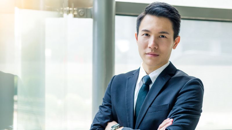 Tờ Nú - Ceo Hi88, Vị Anh Tài Trẻ Tuổi Đầy Tiềm Năng Nhà quản trị trẻ tuổi đầy tài năng của thương hiệu casino Hi88