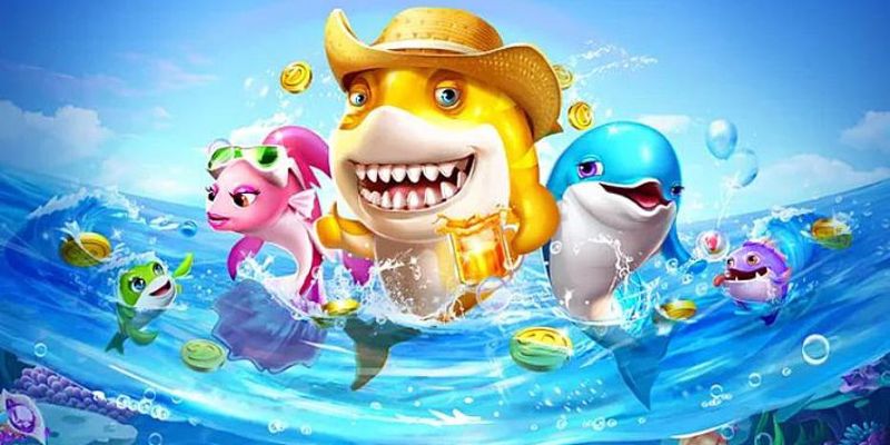 Tham Gia Bắn Cá Đại Thần Với Hệ Thống Game Siêu Chất Lượng Chất lượng của hệ thống săn thưởng tại Hi88
