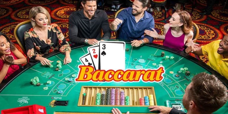 Nhóm Kéo Baccarat Là Gì? Giúp Người Chơi Về Bờ Thật Hay Giả? Những ai đứng đằng sau tổ chức ra những nhóm kéo này?