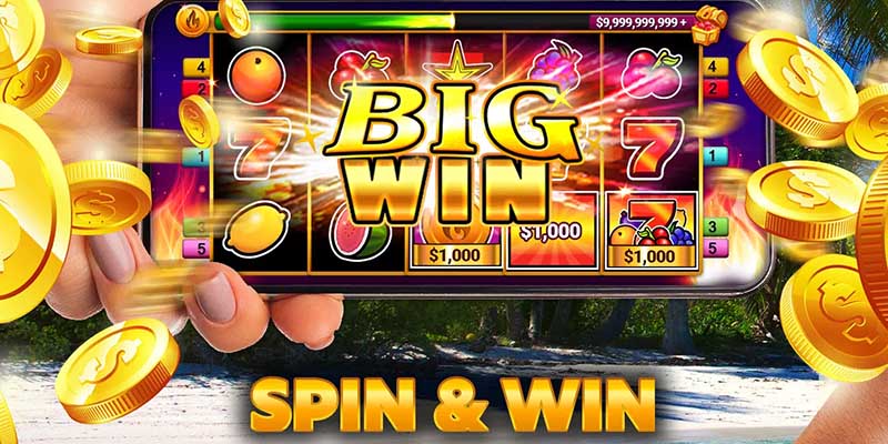 Tất Tần Tật Về Cách Tải Game Slot Hi88 Mới Nhất Những điều cơ bản cần biết sau khi đã tải Game Slot về thiết bị