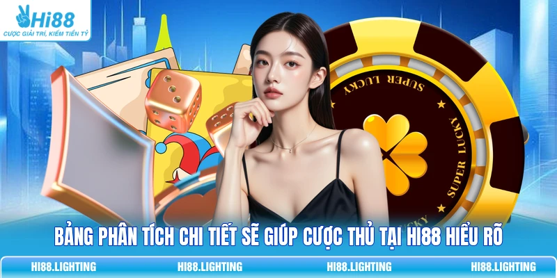 So Sánh Chi Tiết Casino Trực Tuyến Và Casino Truyền Thống Bảng phân tích chi tiết sẽ giúp cược thủ tại HI88 hiểu rõ