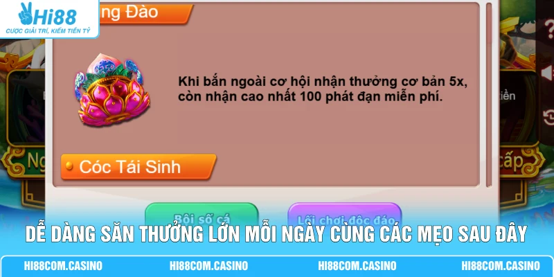 MG Wanda Na Tra Bắn Cá | Hạ Boss Lớn Săn Thưởng X500 Dễ dàng săn thưởng lớn mỗi ngày cùng các mẹo sau đây