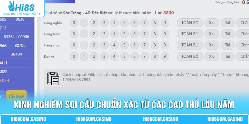 Xỉu Chủ - Cẩm Nang Đánh Đề 3 Càng Miền Nam Thắng Lớn Kinh nghiệm soi cầu chuẩn xác từ các cao thủ lâu năm