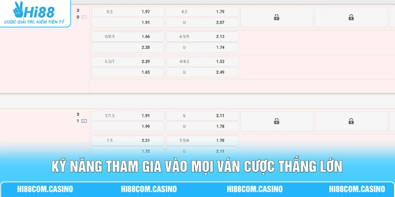SABA Thể Thao | Sảnh Đấu Hiện Đại Với 50+ Môn Thi Đấu Kỹ năng tham gia vào mọi ván cược thắng lớn