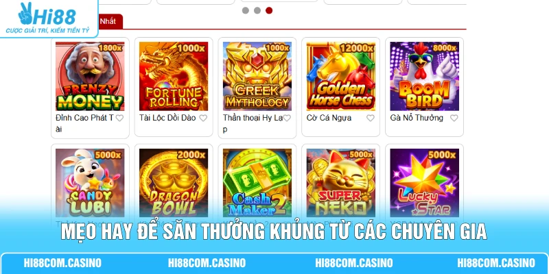 YGR Điện Tử | Trải Nghiệm 99+ Game Đổi Mới Cực Đỉnh Cao Mẹo hay để săn thưởng khủng từ các chuyên gia